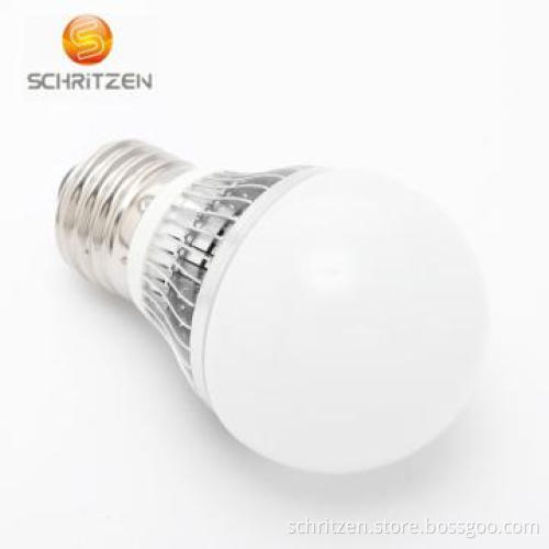 9W LED light bulb with CE and Rohs Fin type LED bulb
